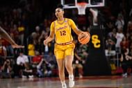 NCAA Womens Basketball: NCAA Tournament Second Round USC-Mississippi State - Source: Imagn